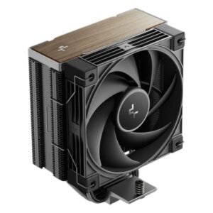 ENFRIAMIENTO DE AIRE DEEPCOOL AK400 G2 LGA1851 / AM5/AM4 120