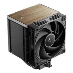 ENFRIAMIENTO DE AIRE DEEPCOOL AK500 G2 LGA1851 / AM5/AM4 120