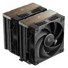 ENFRIAMIENTO DE AIRE DEEPCOOL AK620 G2 LGA1851 / AM5/AM4 120