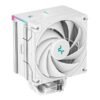 ENFRIAMIENTO DE AIRE DEEPCOOL AK500S DIGITAL SE WH LGA1851/