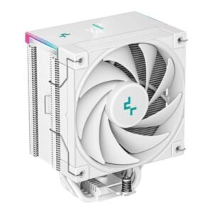 ENFRIAMIENTO DE AIRE DEEPCOOL AK500S DIGITAL SE WH LGA1851/