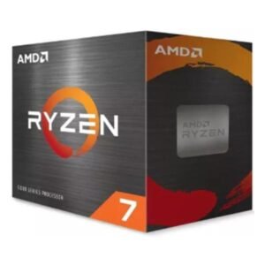 PROCESADOR AMD RYZEN 7 5700S 8 NÚCLEOS 4.6 GHZ AM4 100-10000