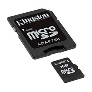 MINISD KINGSTON 1GB ORIG