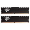 MEMORIA RAM PC 16GB (2X8GB) PATRIOT SIGNATURE PREMIUM DDR4 3