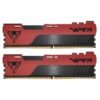 MEMORIA RAM PC 32GB (2X16GB) PATRIOT VIPER ELITE II DDR4 360