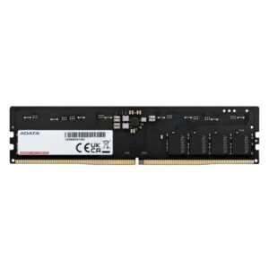 MEMORIA RAM PC 24GB ADATA AD5U560024G-S DDR5 5600 MHZ CL46-4
