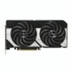 TARJETA DE VIDEO ASUS DUAL-RTX5070-O12G GDDR7 2572 MHZ 90YV0