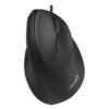 MOUSE NOVA MOBF36U0001C VERTICAL ERGONOMICO ALÁMBRICO USB 32