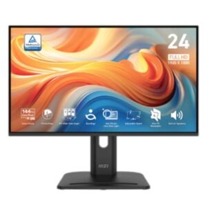 MONITOR MSI PRO MP245PG E14 24" PLANA 1080P 144HZ IPS FREESY