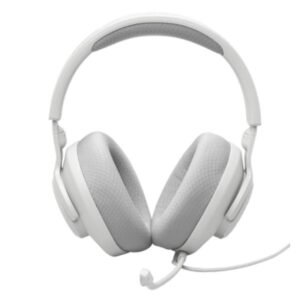 HEADSET JBL QUANTUM 100 M2 ALAMBRICO 3.5MM CON MICROFONO EXT