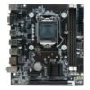 TARJETA MADRE ARKTEK-AK-H81M EL VS LGA1150 MICRO-ATX DDR3 NE