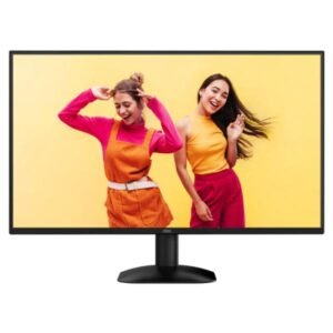 MONITOR AOC 27B35H3 27" PLANA FULL HD 1920 X 1080 120HZ IPS