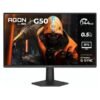 MONITOR AOC 24G50F 23.8" PLANA FULL HD 1920 X 1080 144 HZ LC