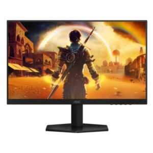 MONITOR AOC 24G42HE 23.8" PLANA FULL HD 1920 X 1080 200 HZ I