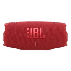 PARLANTE JBL CHARGE 6 45W RMS BLUETOOTH 5.4 / USB-A A PRUEBA