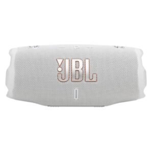 PARLANTE JBL CHARGE 6 45W RMS BLUETOOTH 5.4 / USB-A A PRUEBA