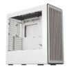 CASE HAVN BF 360 WHITE MID TOWER SIN VENTILACION INCLUIDA CO