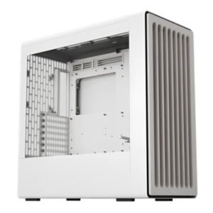 CASE HAVN BF 360 WHITE MID TOWER SIN VENTILACION INCLUIDA CO