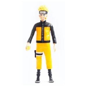 MU&Ntilde;ECO NARUTO BLISTER MU&Ntilde;ECO