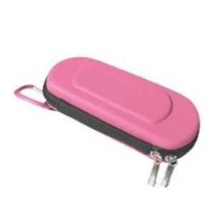 BOLSO PSP HARD BAG EN BLISTER ROSADO PSP20003000