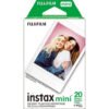 PAPEL FUJIFILM CAMARA INSTAX MINI 10 X 2 (20PCS)