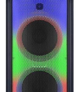 PARLANTE TIPO TORRE - MALETA 10" MDI-1010