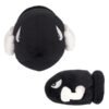 PELUCHE BULLET BILL 6" ORIGINAL - NINTENDO