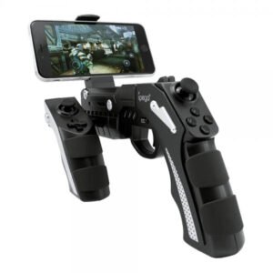 CONTROL PG-9057 PARA CELULAR PHANTOM SHOX IPEGA PISTOLA