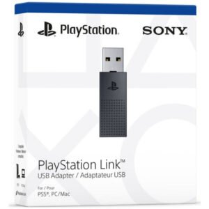 PLAYSTATION LINK USB ADAPTER PS5