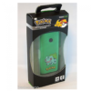 POWER BANK 5000 MAH VERDE POKEMON BULBASAUR 2449