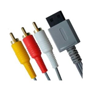 PROT DEL CABLE CONTWII PEGA PG-WI013