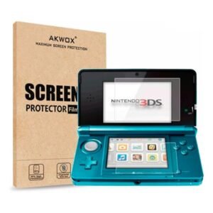 PROTECTOR DE PANTALLA GO I GAME GIG-008DSI