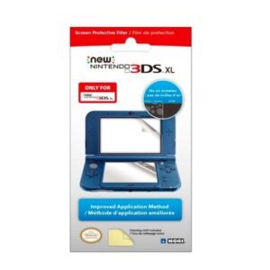 PROTECTOR PANTALLA HORI DSI XL HDL-400