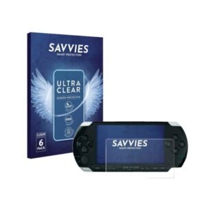 PROTECTOR PANTALLA HORI PSP GO-N1000 PSP GO HPG-01