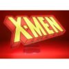 REF 0692 LOGO X-MEN LAMPARA PALADONE