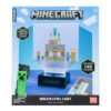 REF 1682 MINECRAFT BUILD A LEVEL - LAMPARA - PALADONE