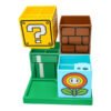 REF 3411 SUPER MARIO DESKTOP ORGANISER PALADONE