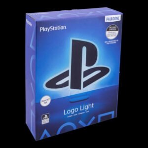 REF 4699 LOGO PLAYSTATION - LAMPARA PALADONE