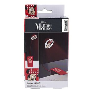 REF 6792 MINNIE BOOK LIGHT LAMPARA PALADONE