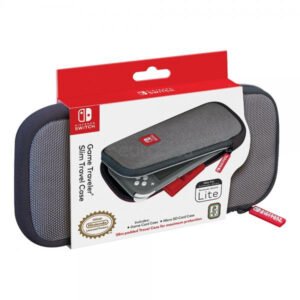 BOLSO SWITCH LITE GRIS NLS115
