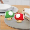 REF 7219 MUSHROOM SALERO-PIMENTERO SALT AND PEPPER PALADONE