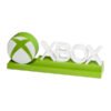 REF 8040 XBOX GREEN ICONS LIGHT LAMPARA PALADONE