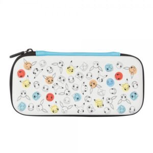 BOLSO SWITCH LITE POKEMON CARAS PWA-A-02305