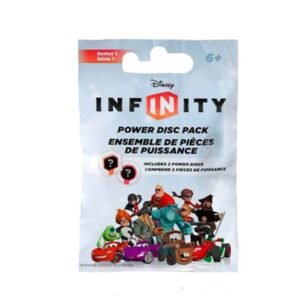 SERIES 1 DISK 2 PACK