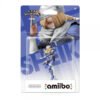 SHEIK AMIIBO SMASH SERIES