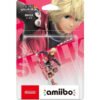 SHULK AMIIBO SUPER SMASH SERIES