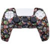 SILICON CONTROL PS5 CALAVERAS MEXICANAS