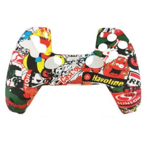 SILICON CONTROL PS5 CARRERAS