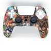 SILICON CONTROL PS5 DRAGONES