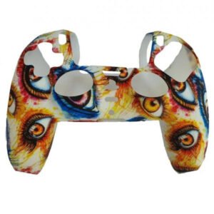 SILICON CONTROL PS5 OJOS